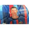Piłka nożna FC BARCELONA Robert Lewandowski  R.5